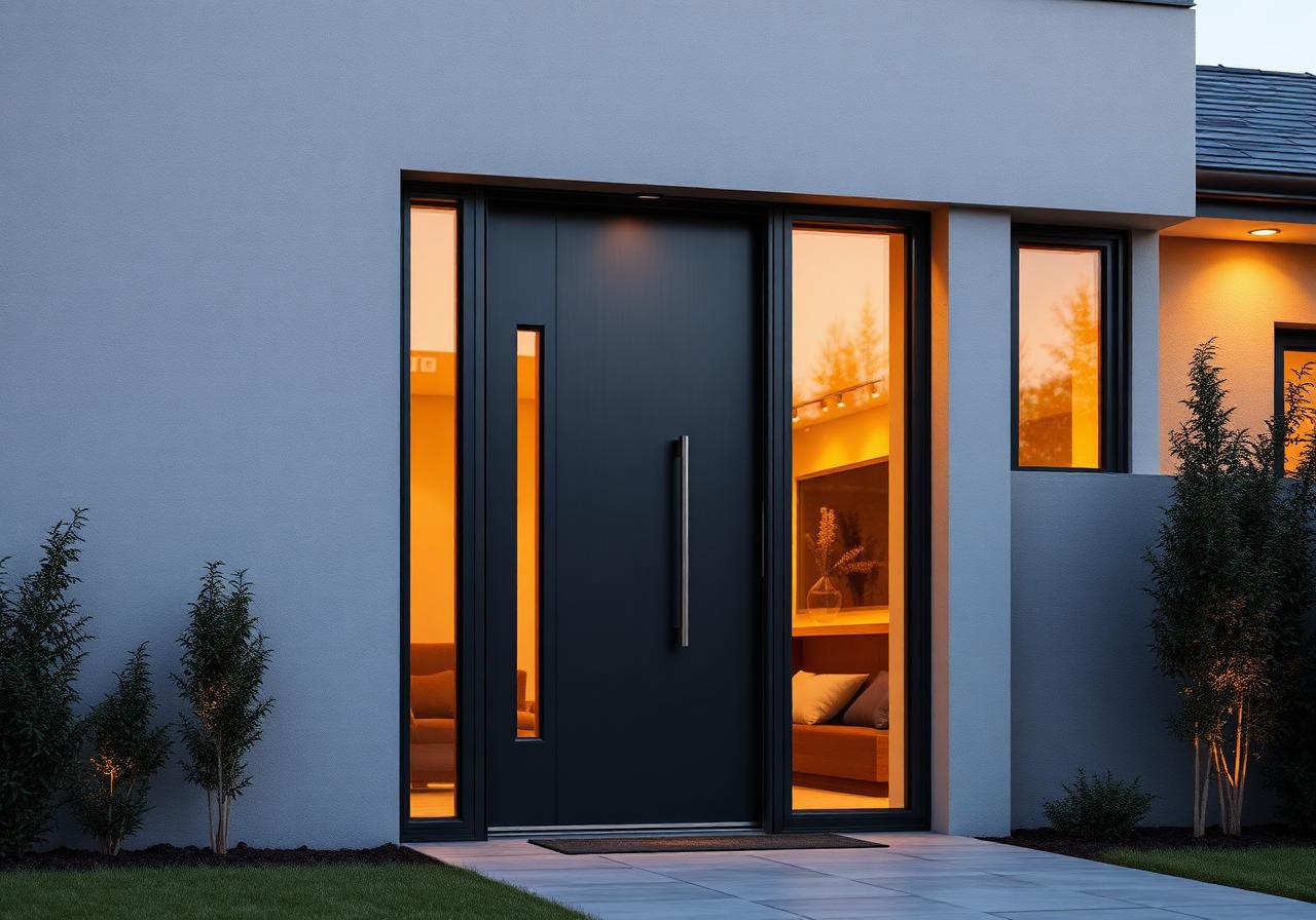 Doors